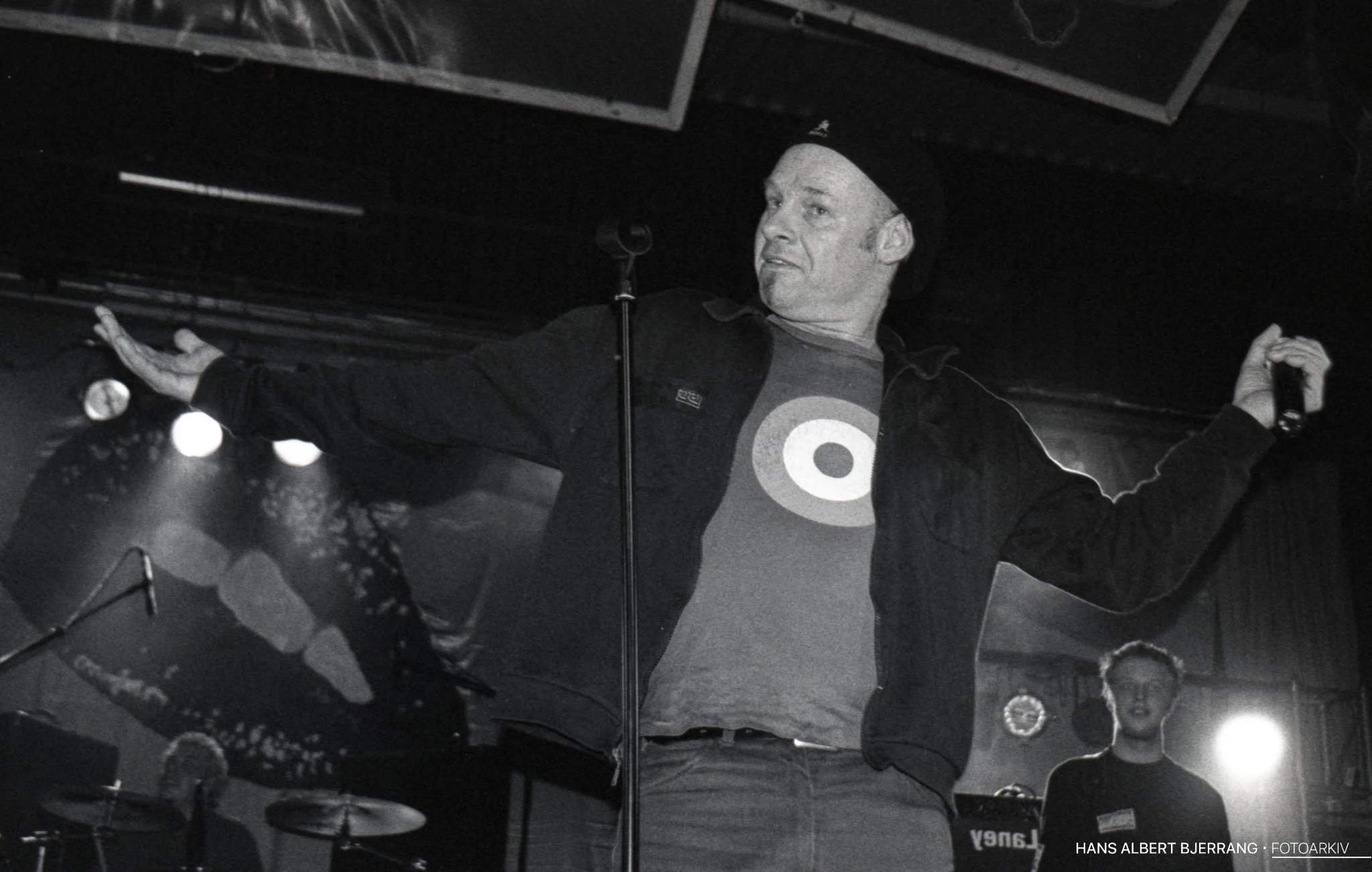 Espen Rustad Thoresen - 1996