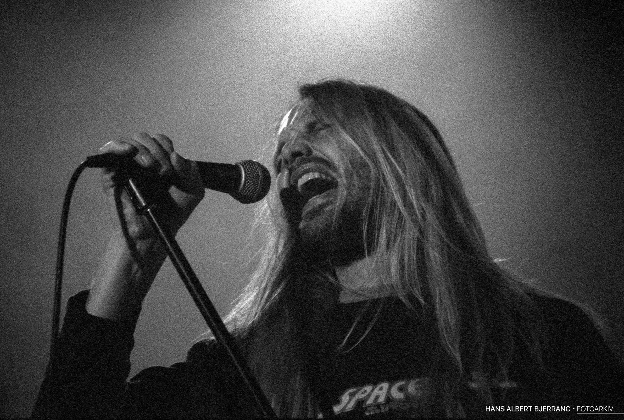 Hans-Olav Solli, Psycho Hotel