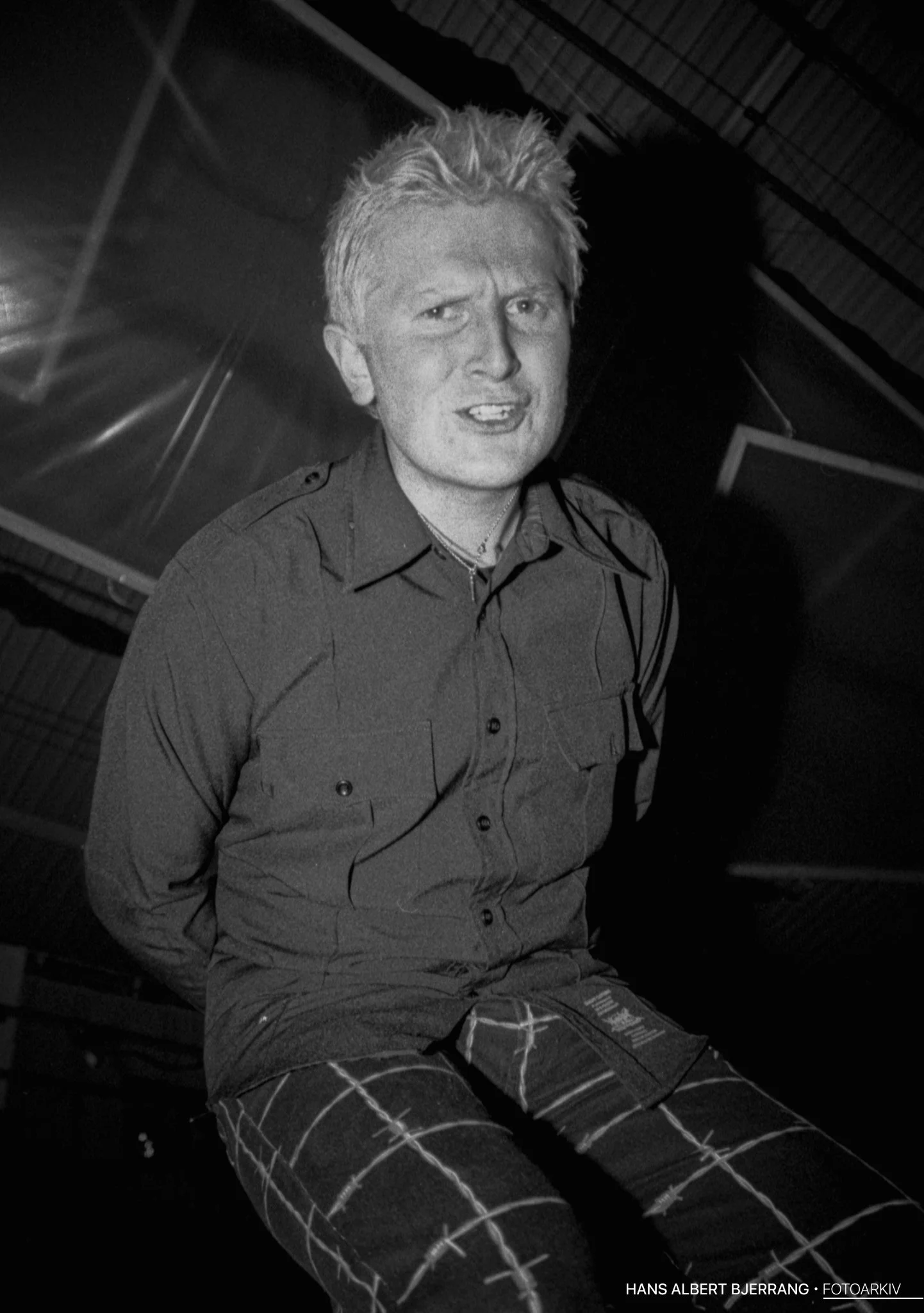 HC Andersen - 1998
