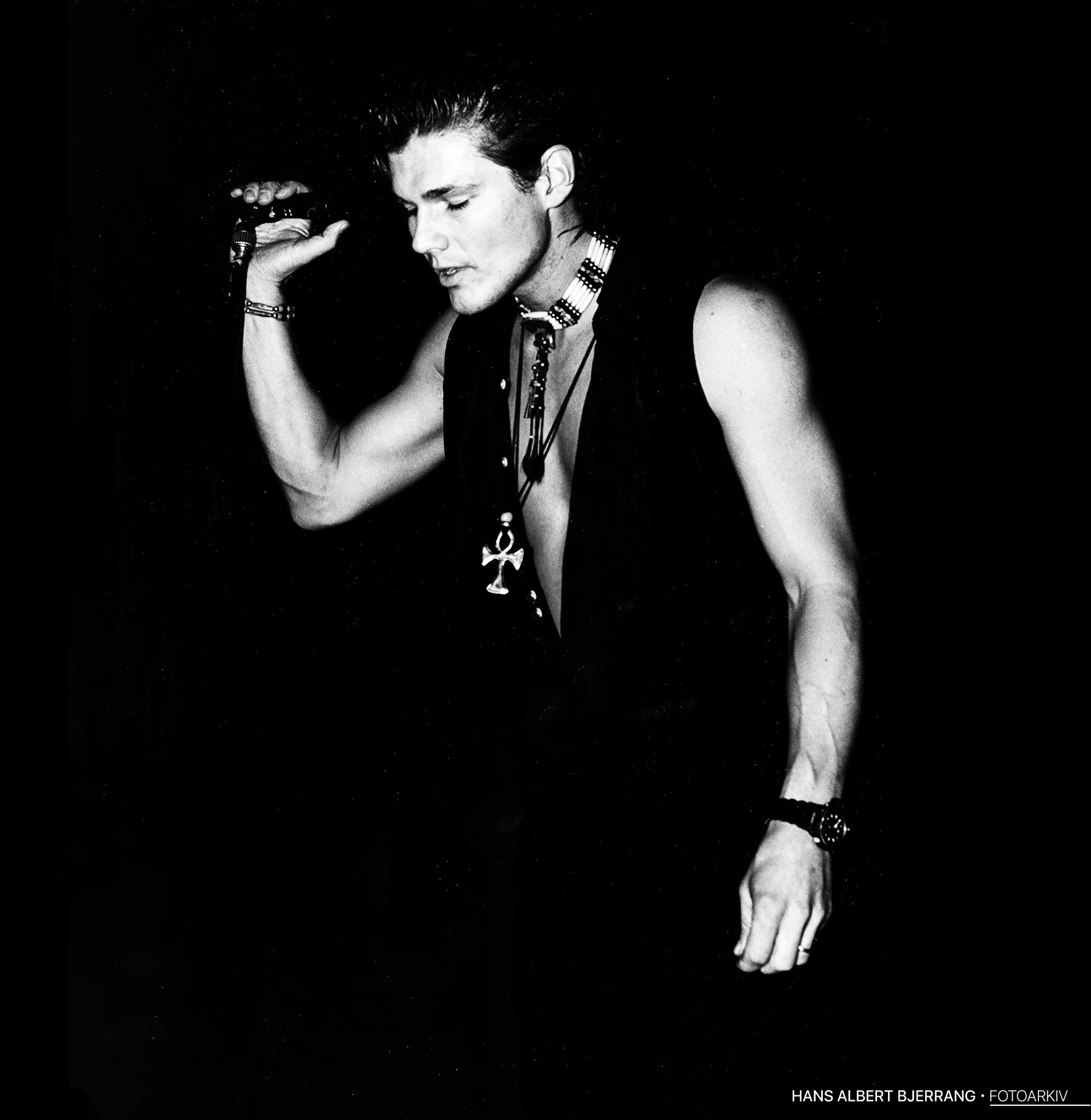 Morten Harket - 1993